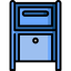 Mailbox icon 64x64