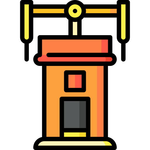 Semaphore ícone