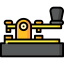 Morse code icon 64x64
