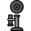 Old phone icon 64x64
