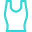 Tank top icon 64x64