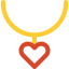 Necklace icon 64x64