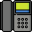 Landline icon 64x64
