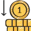 Arrow icon 64x64