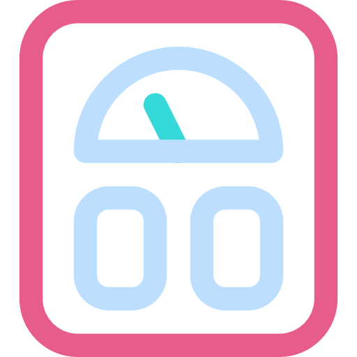 Scale icon