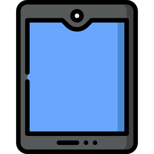 Tablet icon
