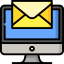 Email icon 64x64