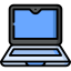 Laptop icon 64x64