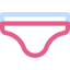 Panties icon 64x64