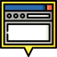 Web icon 64x64