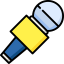 Microphone icon 64x64