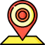 Location Ikona 64x64