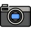 Camera Ikona 64x64
