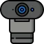 Webcam Ikona 64x64