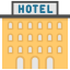 Hotel 图标 64x64