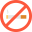 No smoking 图标 64x64