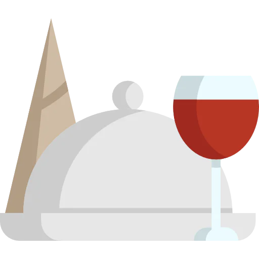 Dinner icon