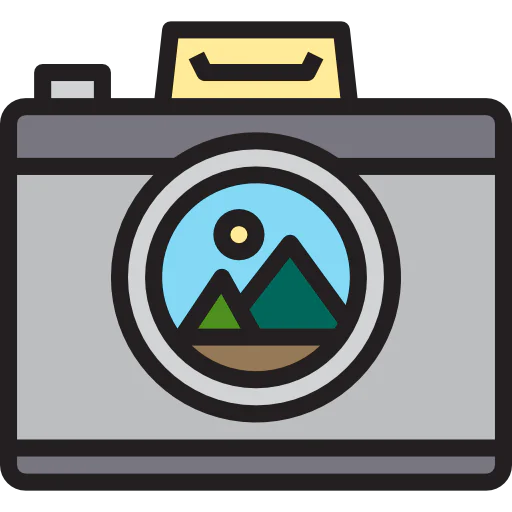 Camera icon