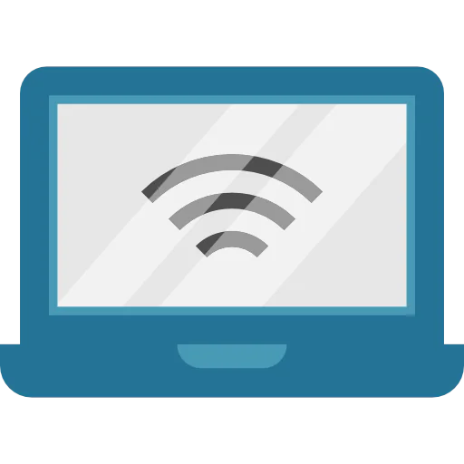 Wifi biểu tượng
