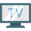 Television 图标 64x64