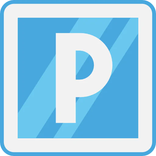 Стоянка иконка