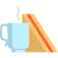 Breakfast icon 64x64
