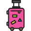 Luggage biểu tượng 64x64