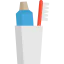 Toothbrush icon 64x64