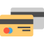 Credit card icon 64x64
