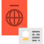 Passport icon 64x64