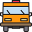 Bus アイコン 64x64