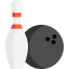 Bowling 图标 64x64