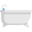 Bathroom 图标 64x64