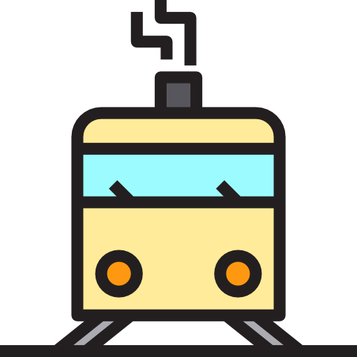 Train icon
