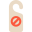 Door hanger 图标 64x64