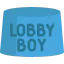 Lobby boy 图标 64x64