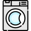 Laundry biểu tượng 64x64
