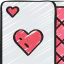 Cards icon 64x64