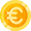Euro icon 64x64