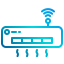 Air conditioner icon 64x64