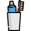 Toothbrush biểu tượng 64x64