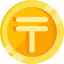 Tenge icon 64x64