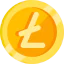 Litecoin icon 64x64