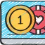 Casino icon 64x64