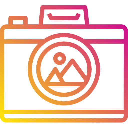 Camera icon