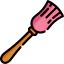 Feather duster 图标 64x64