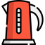 Kettle icon 64x64