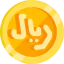 Riyal icon 64x64