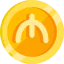 Manat icon 64x64
