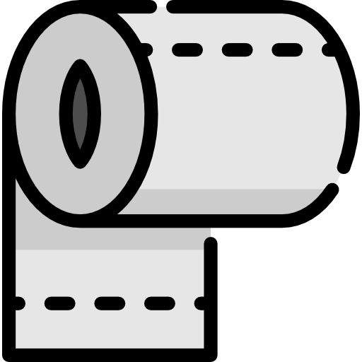 Roll icon